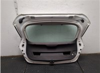 126045, 13258132, 13372624 Крышка (дверь) багажника Opel Astra J 2010-2017 21120011 #3