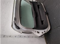 126045, 13258132, 13372624 Крышка (дверь) багажника Opel Astra J 2010-2017 21120011 #5