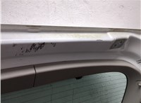 126045, 13258132, 13372624 Крышка (дверь) багажника Opel Astra J 2010-2017 21120011 #8