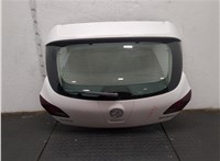 126045, 13258132, 13372624 Крышка (дверь) багажника Opel Astra J 2010-2017 21120011 #1
