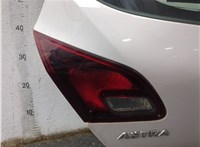 126045, 13258132, 13372624 Крышка (дверь) багажника Opel Astra J 2010-2017 21120011 #12