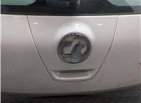 126045, 13258132, 13372624 Крышка (дверь) багажника Opel Astra J 2010-2017 21120011 #13