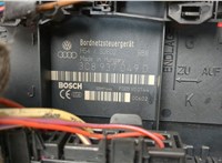 3C8937049D Блок управления бортовой сети (Body Control Module) Volkswagen Caddy 2004-2015 21120122 #5