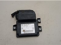 3C0907801J Блок управления стояночным тормозом Volkswagen Passat 6 2005-2010 21120200 #1