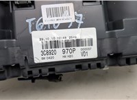 3C8920970L Щиток приборов (приборная панель) Volkswagen Passat CC 2008-2012 21120429 #3