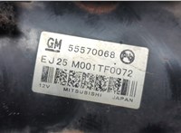 1202294, 55491789, 95520329, 95522288 Стартер Opel Astra J 2010-2017 21120483 #4