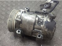 6453CL Компрессор кондиционера Peugeot 607 2000-2010 21120634 #1