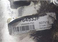 6453CL Компрессор кондиционера Peugeot 607 2000-2010 21120634 #4