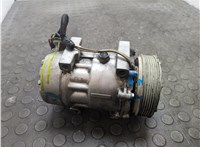 6453CL Компрессор кондиционера Peugeot 607 2000-2010 21120634 #7