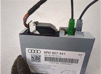 8R0907441 Блок управления камерой заднего вида Audi Q5 2008-2017 21120644 #3