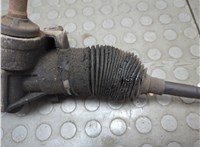  Рейка рулевая без г/у Ford Escape 2007-2012 21120703 #4