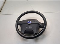 30754304 Подушка безопасности водителя Volvo XC90 2002-2014 11781400 #1