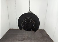  Датчик ABS Hummer H3 11781474 #3