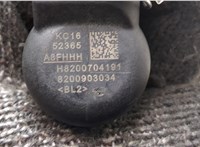 1660000Q1F, 8200704191 Форсунка топливная Nissan Qashqai 2006-2013 21120992 #3
