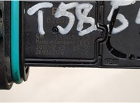 13432262 Измеритель потока воздуха (расходомер) Opel Zafira C 2011-2019 21121020 #2
