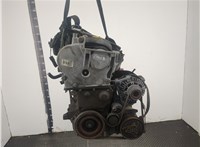  Двигатель (ДВС на разборку) Renault Megane 2 2002-2009 21121104 #2
