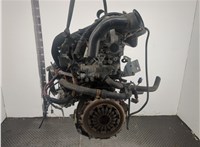  Двигатель (ДВС на разборку) Renault Megane 2 2002-2009 21121104 #3