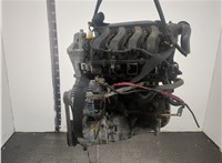  Двигатель (ДВС на разборку) Renault Megane 2 2002-2009 21121104 #4