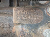  Двигатель (ДВС на разборку) Renault Megane 2 2002-2009 21121104 #5