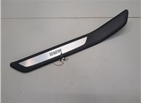 51477190973, 7190973 Накладка на порог BMW 7 F01 2008-2015 21121219 #1