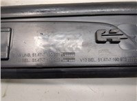 51477190973, 7190973 Накладка на порог BMW 7 F01 2008-2015 21121219 #10