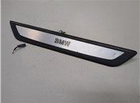 51477190969, 7190969 Накладка на порог BMW 7 F01 2008-2015 21121225 #1