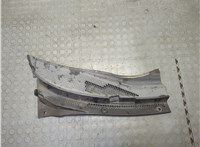 66862AU310 Жабо под дворники (дождевик) Nissan Primera P12 2002-2008 21121237 #1