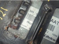 1247061, 12636386 Блок управления двигателем Opel Astra J 2010-2017 21121282 #3