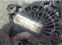 8200100907 Генератор Renault Trafic 2001-2014 21121361 #3
