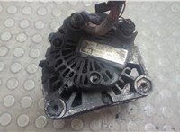 8200100907 Генератор Renault Trafic 2001-2014 21121361 #4