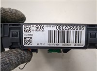 9666952380 Блок управления BSI (Блок предохранителей) Citroen C3 picasso 2009-2017 21121462 #4