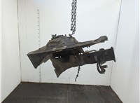 8K0802038, 8K0802756 Лонжерон кузовной Audi A5 (8T) 2007-2016 21121735 #1