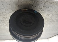 11238511371 Шкив коленвала BMW 5 E60 2003-2010 21121902 #1