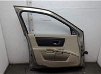  Дверная карта (Обшивка двери) Cadillac SRX 2003-2009 11782009 #3