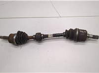 4950017050 Полуось (приводной вал, шрус) Hyundai Matrix 2001-2010 21121976 #1