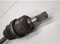 4950017050 Полуось (приводной вал, шрус) Hyundai Matrix 2001-2010 21121976 #2