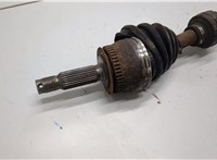 4950017050 Полуось (приводной вал, шрус) Hyundai Matrix 2001-2010 21121976 #3