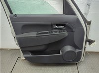  Дверная карта (Обшивка двери) Jeep Liberty 2007-2012 11782120 #2