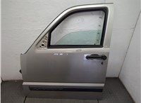  Дверная карта (Обшивка двери) Jeep Liberty 2007-2012 11782120 #1