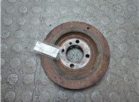  Шкив коленвала Hyundai Santa Fe 2005-2012 21122199 #3