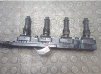 0221503472 Катушка зажигания Opel Meriva 2003-2010 21122272 #1