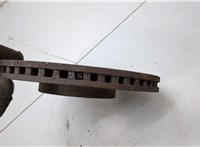 517124Z000 Диск тормозной Hyundai Santa Fe 2012-2018 21122328 #2