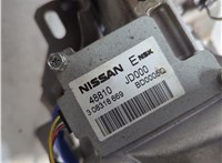 48811EY11B, 48810JD000 Электроусилитель руля Nissan Qashqai 2006-2013 21122431 #4