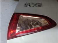 904011BA0A Петля крышки багажника Infiniti EX35 11782376 #7
