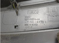 DS73F02216AG Жабо под дворники (дождевик) Ford Fusion 2017-2020 USA 21122889 #7