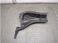  Жабо под дворники (дождевик) Honda Ridgeline 2005-2014 21122900 #5