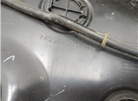  Жабо под дворники (дождевик) Honda Ridgeline 2005-2014 21122900 #6