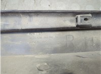  Накладка на порог Chevrolet Bolt 2016-2021 21122960 #8