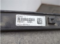 42786095 Накладка на порог Chevrolet Bolt EUV 2021-2023 21122962 #8