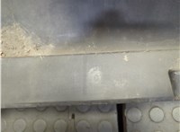  Накладка на порог Nissan Tiida 2004-2013 21123242 #2